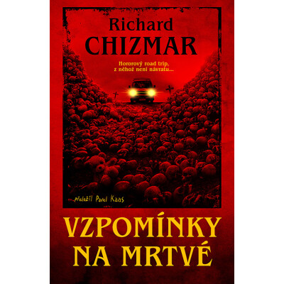 Vzpomínka na mrtvé