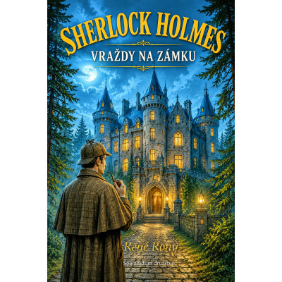Sherlock Holmes: Vraždy na zámku