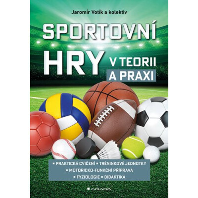 Sportovní hry v teorii a praxi