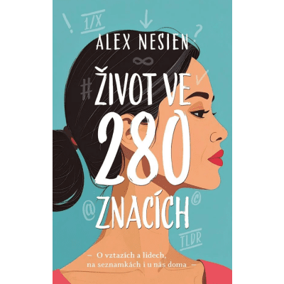 Život ve 280 znacích