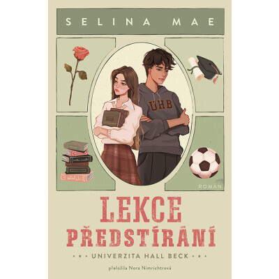 Lekce předstírání