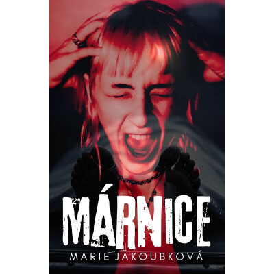 Márnice