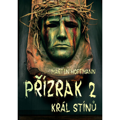 Přízrak 2