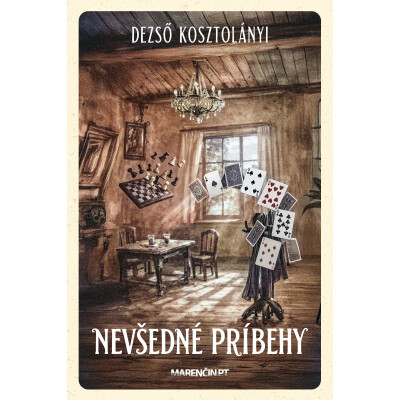 Nevšedné príbehy