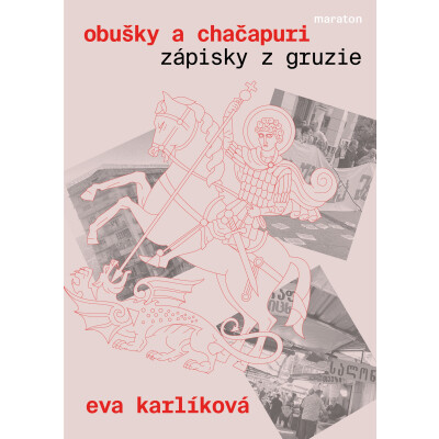 Obušky a chačapuri
