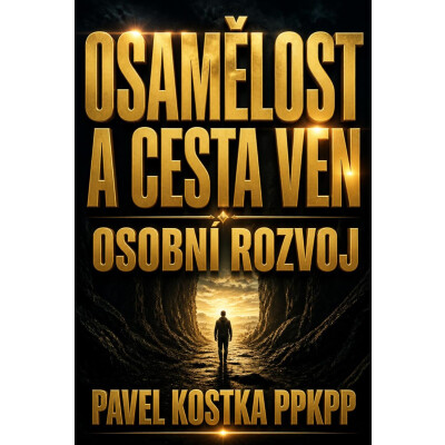 Osamělost a cesta ven