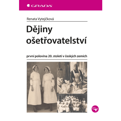 Dějiny ošetřovatelství