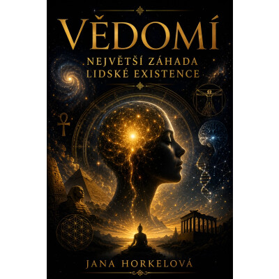 Vědomí: Největší záhada lidské existence