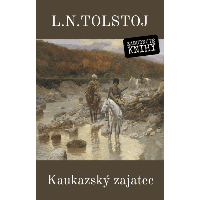 Kaukazský zajatec