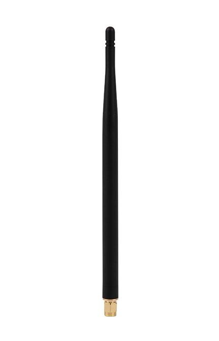 Würth Elektronik 2600130083 Whip Antenna, 928-868Mhz, 0.9Dbi