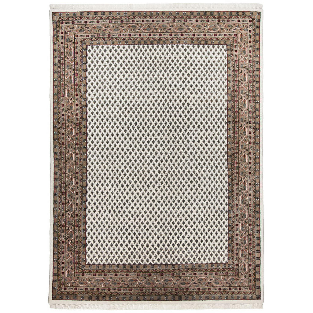 Rug and Roll ORIENTÁLNÍ KOBEREC Indo Mir, klasický, odolný 70x140 cm