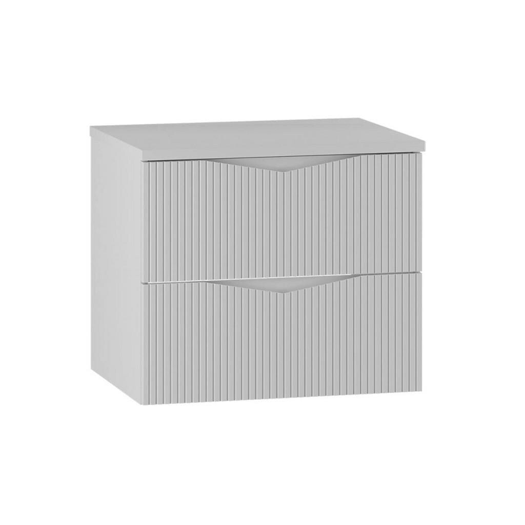Petits-meubles SKŘÍŇKA POD UMYVADLO 60.6cm Tao Bílá