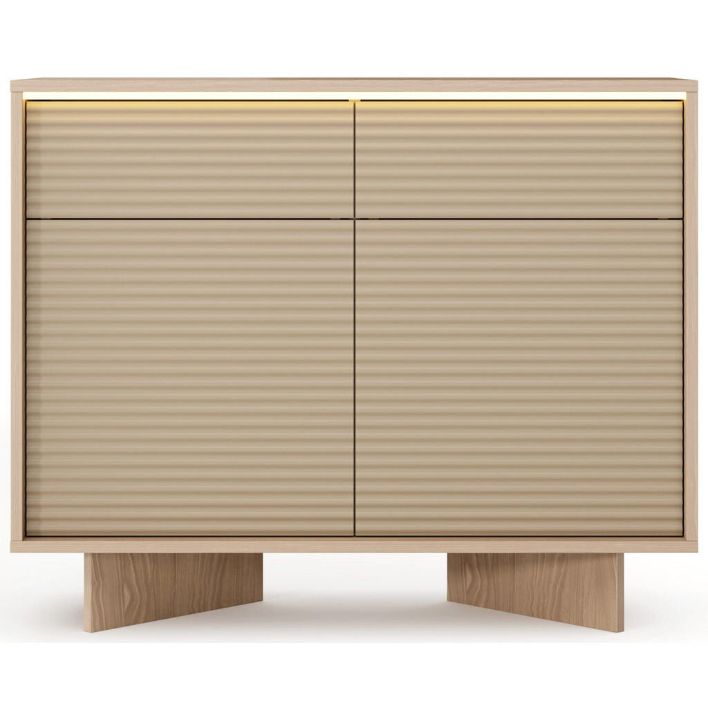 Selsey KOMODA Semi, 103 cm