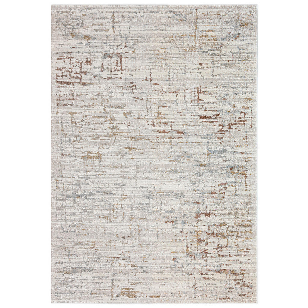 Mazovia KOBEREC SZ94A- hnědý - 120 x 170 cm