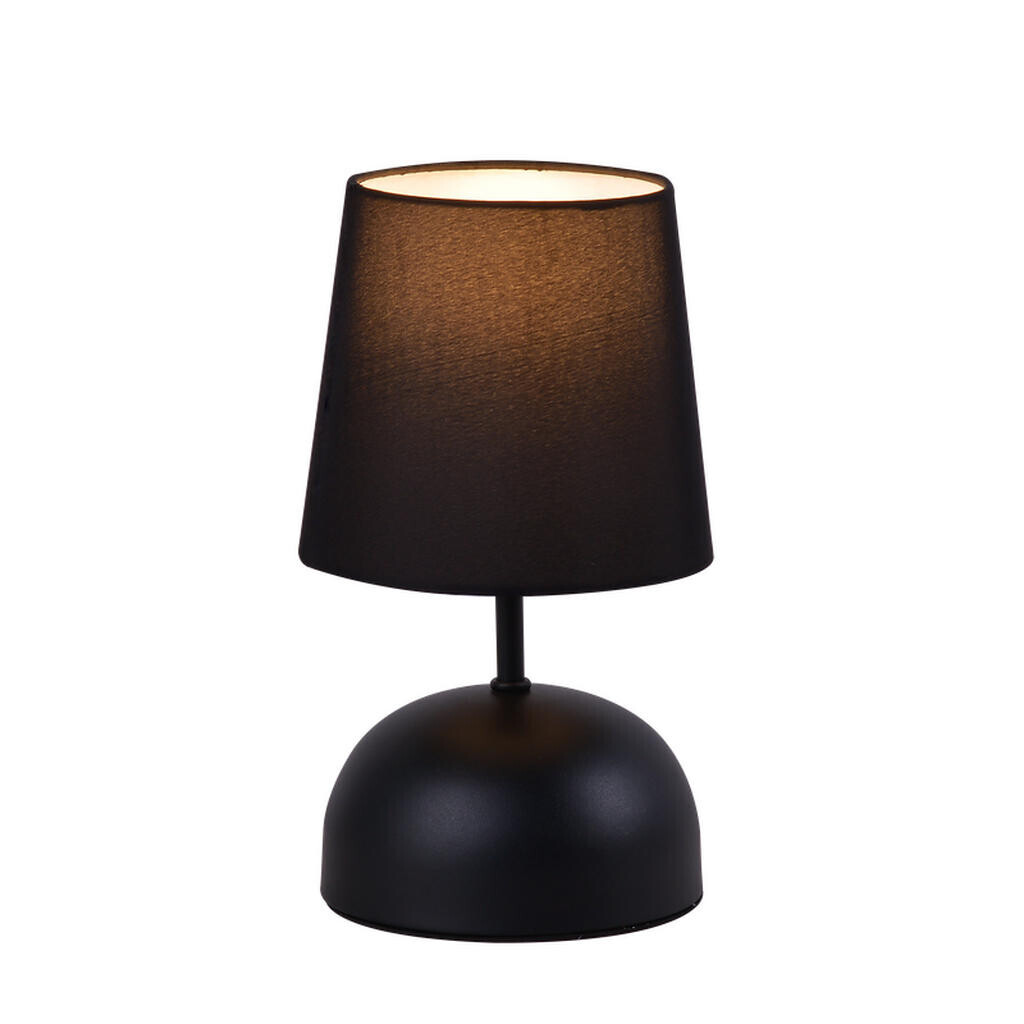 Nettlife LED stolní lampa Francis II 15,5/15,5/19,5 cm