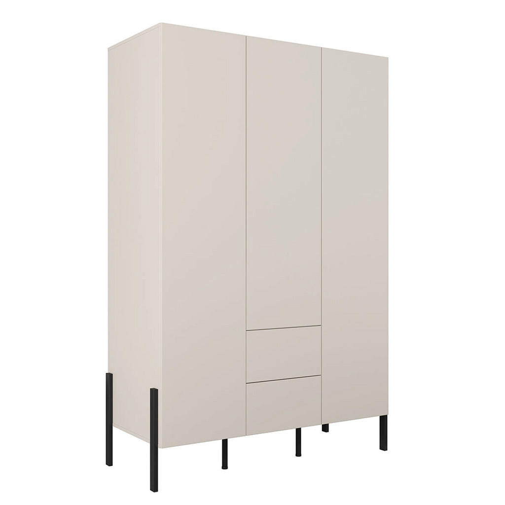 Petits-meubles SKŘÍŇ 3DVEŘOVÁ Bérénice Kašmír
