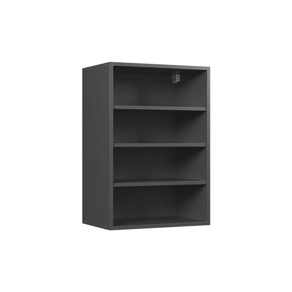 Vicco VISACÍ SKŘÍŇ Fame-Line, Antracit/Antracit, 50 cm