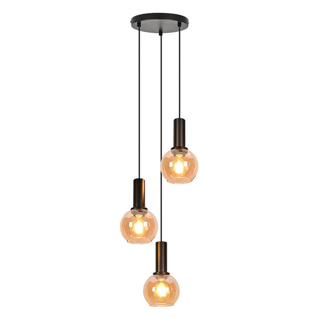 Nettlife ZÁVĚSNÉ SVÍTIDLO 13/22/145CM