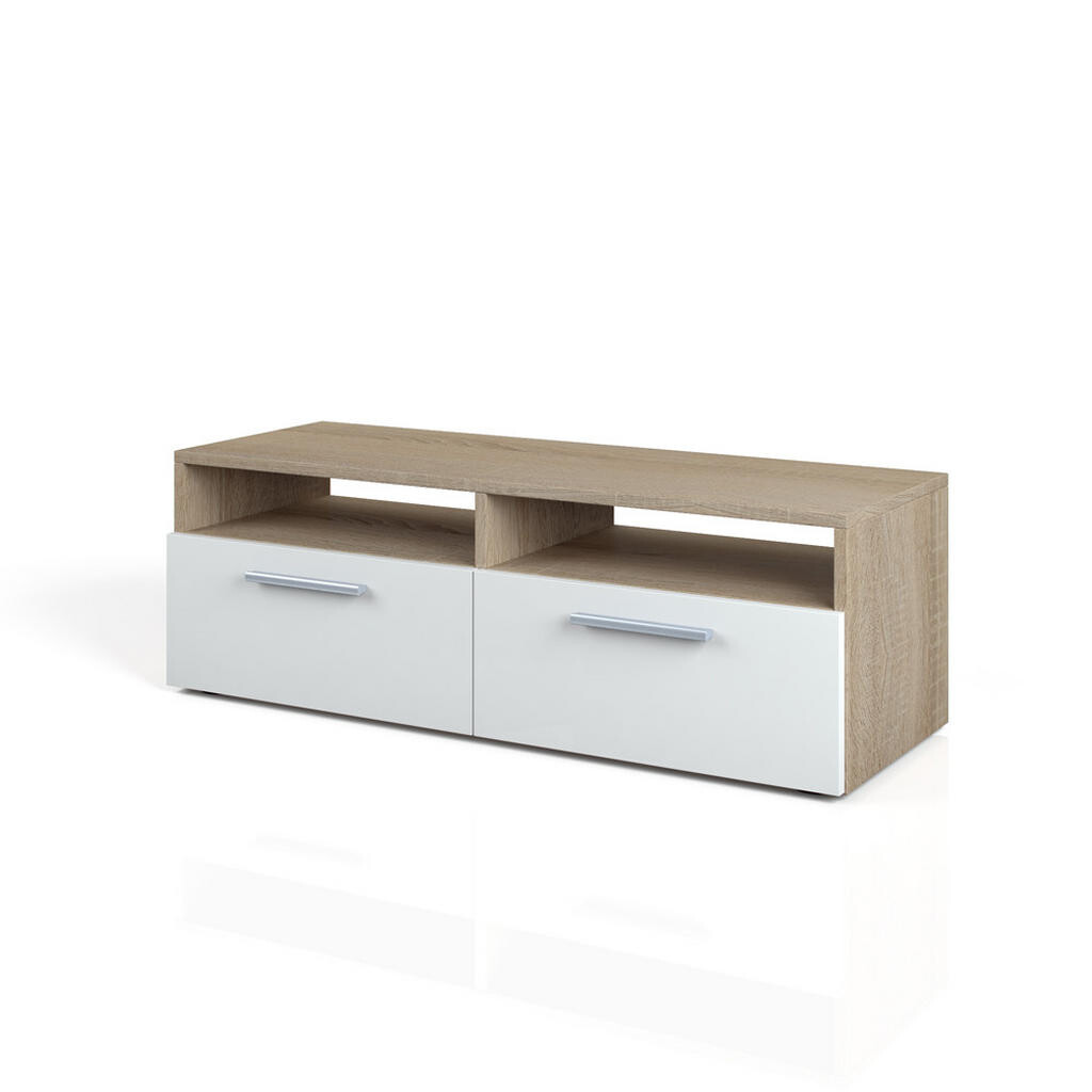 Vicco NÍZKÝ NÁBYTEK POD TELEVIZI Diego Sonoma 95 x 38 cm