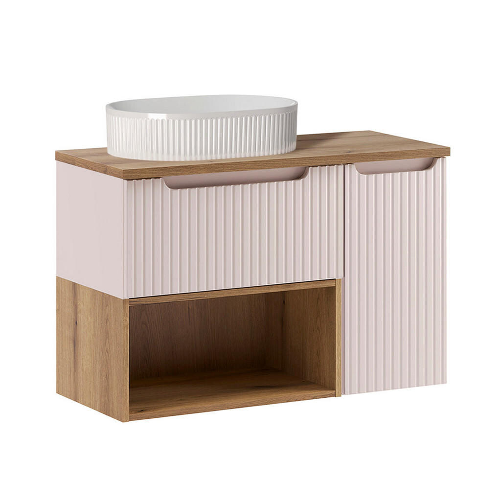 Petits-meubles UMYVADLO 90.4cm Riva Kašmír