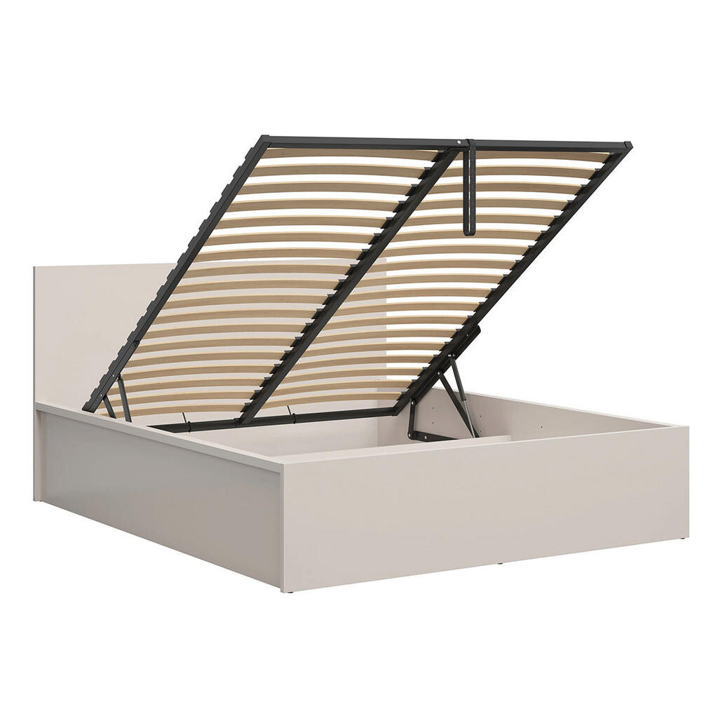 Petits-meubles BOXSPRING POSTEL 160/200 Edwin Kašmír