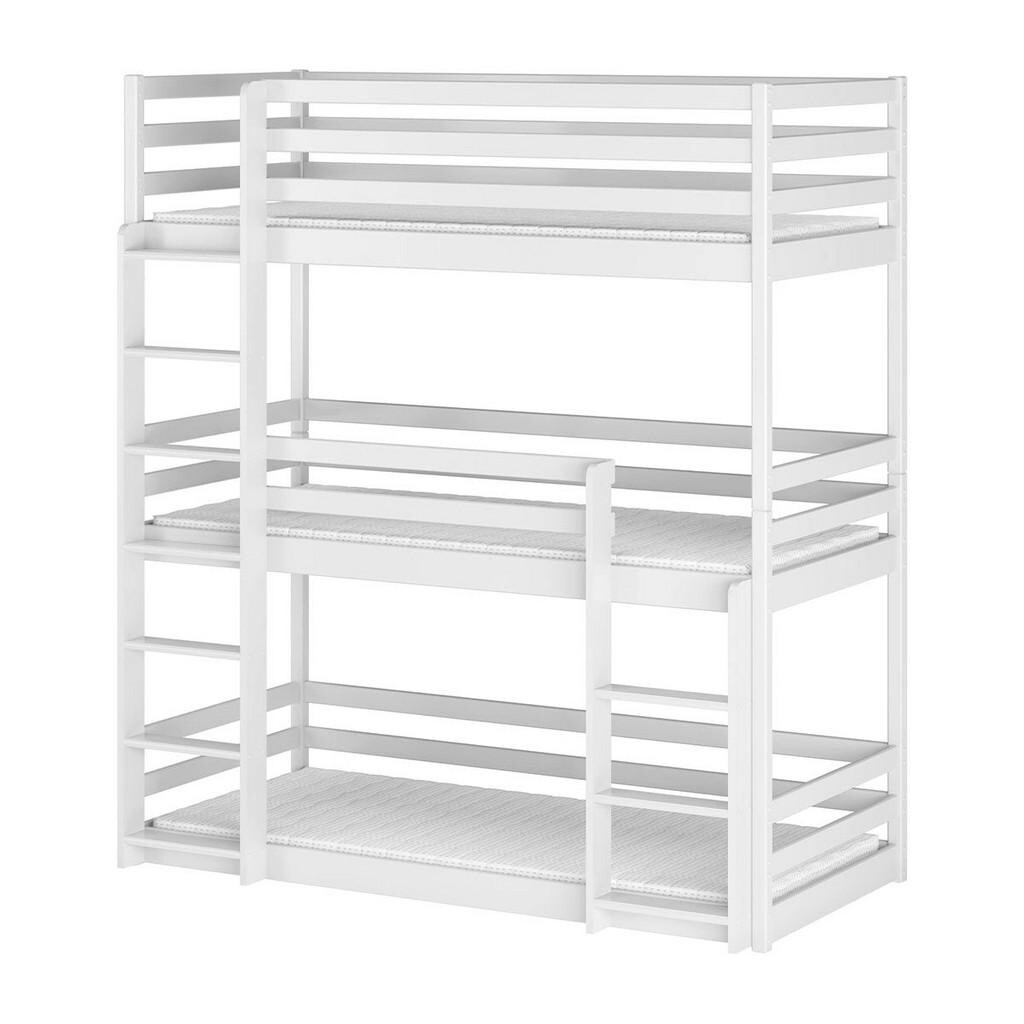 Petits-meubles POSTEL 90/200 Florent Bílá