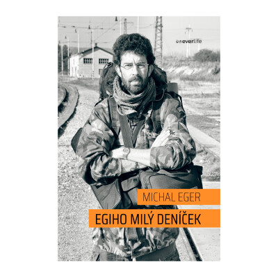Egiho milý deníček