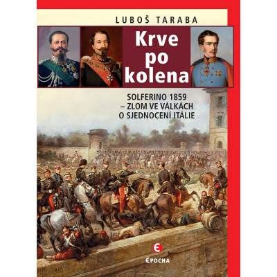 Krve po kolena-2.vyd.