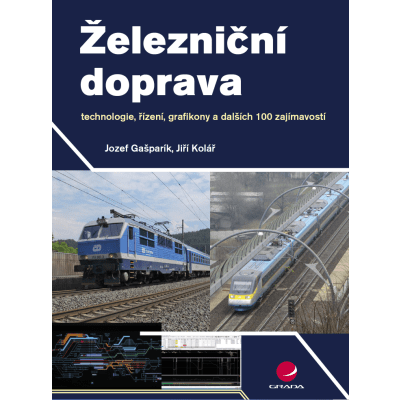 Železniční doprava