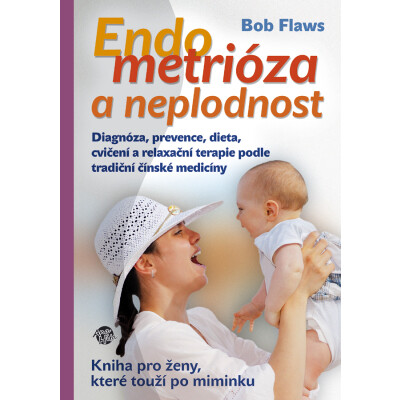 Endometrióza a neplodnost