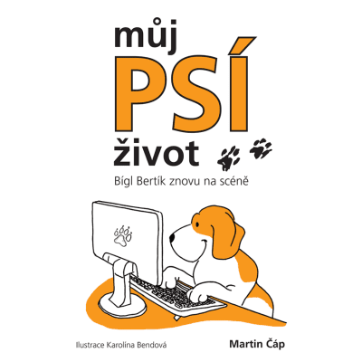 Můj psí život – Bígl Bertík znovu na scéně