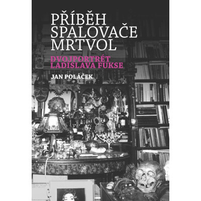 Příběh spalovače mrtvol