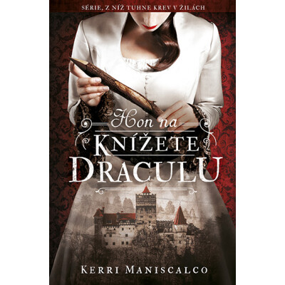 Hon na knížete Draculu