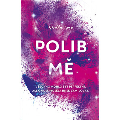 Polib mě