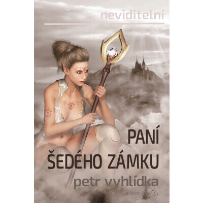 Paní šedého zámku
