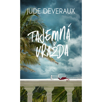 Tajemná vražda