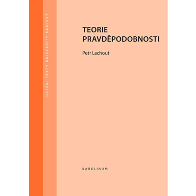 Teorie pravděpodobnosti