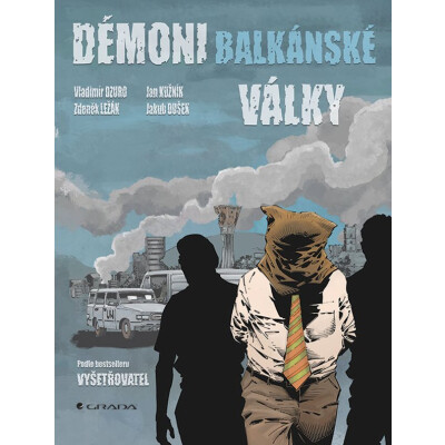 Démoni balkánské války