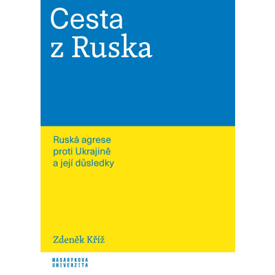 Cesta z Ruska