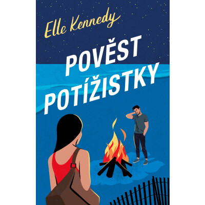 Pověst potížistky