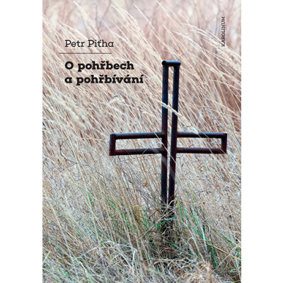 O pohřbech a pohřbívání