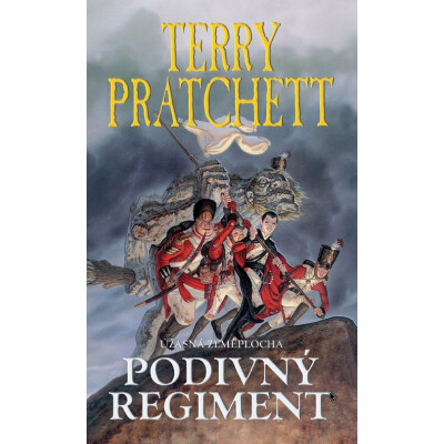 Podivný regiment