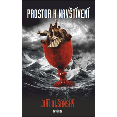 Prostor k navštívení