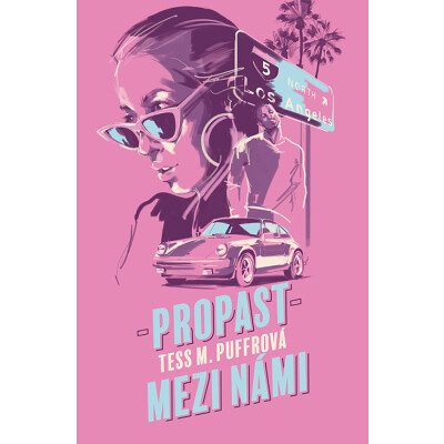 Propast mezi námi