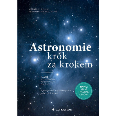 Astronomie krok za krokem