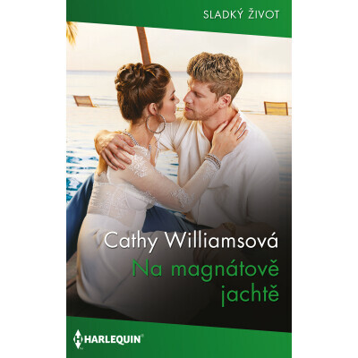 Na magnátově jachtě