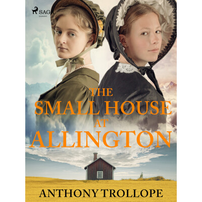 The Small House at Allington