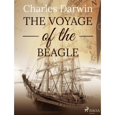 The Voyage of the Beagle