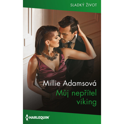 Můj nepřítel viking