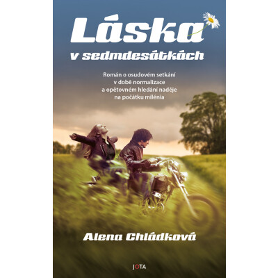 Láska v sedmdesátkách